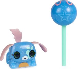 Figurka Spin Master  Zoomer Lollipets Zestaw figurka zwierzątko z lizakiem 13