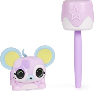 Figurka Spin Master  Zoomer Lollipets Zestaw figurka zwierzątko z lizakiem 18