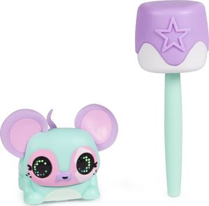 Figurka Spin Master  Zoomer Lollipets Zestaw figurka zwierzątko z lizakiem 19