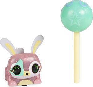 Figurka Spin Master  Zoomer Lollipets Zestaw figurka zwierzątko z lizakiem 10