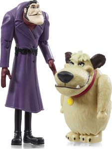 Figurka Character Options Scooby Doo - Dastardly i Muttley (7180) 5