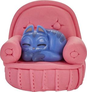 Figurka Hasbro E4458 Zagubione kotki Lost Kitties 5-pak Mleko Mleczko Seria 1 + Seria 2 10