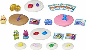 Figurka Hasbro Lost Kitties - Pięciopak (E4458) 4