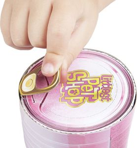 Figurka Hasbro Littlest Pet Shop Puszka kolekcjonerska 6