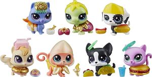 Figurka Hasbro Littlest Pet Shop Puszka kolekcjonerska 7
