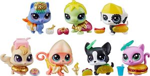 Figurka Hasbro Littlest Pet Shop Puszka kolekcjonerska 9
