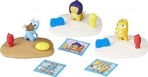 Figurka Hasbro Lost Kitties Zagubione kotki Mleko Zestaw 5-pak XXL i 3-pak (E4665) 7