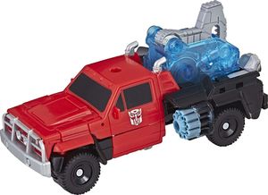 Figurka Hasbro Transformers Ironhide 4