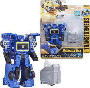 Figurka Hasbro Transformers Soundwave 1