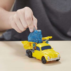 Figurka Hasbro Transformers BumbleBee 12