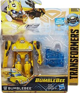 Figurka Hasbro Transformers BumbleBee 2