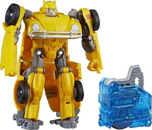 Figurka Hasbro Transformers BumbleBee 4