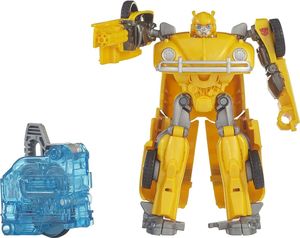 Figurka Hasbro Transformers BumbleBee 5