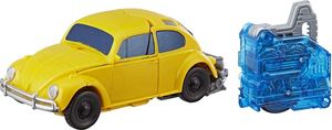 Figurka Hasbro Transformers BumbleBee 10