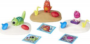 Figurka Hasbro Lost Kitties Zagubione Kotki Duży Zestaw XXL 5-pak Seria 2+3-pak Seria 1 16