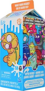 Figurka Hasbro Lost Kitties Zagubione Kotki Duży Zestaw XXL 5-pak Seria 2+3-pak Seria 1 6