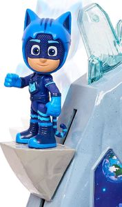 Figurka Just Play Just Play Pidżamersi Księżycowa Forteca Luna + figurki Kotboy i Gekson uniwersalny 5