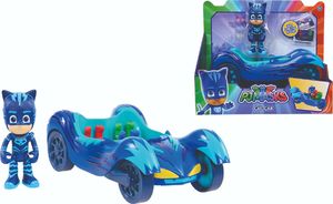 Figurka Just Play  Pidżamersi Kotboy z pojazdem 3