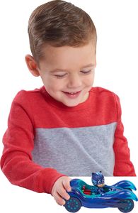 Figurka Just Play  Pidżamersi Kotboy z pojazdem 6