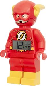 LEGO DC Comics Super Heroes The Flash budzik 6