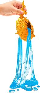 Figurka Mattel Mega Bloks: Breakout Beasts - Jajko 2w1 (GGJ66) 8