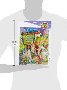 Figurka Magic Box SuperZings (seria 5) - Zestaw startowy (SZ5UK1102) 2