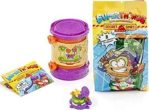 Figurka Magic Box SuperZings SuperThings Secret Hideout 1