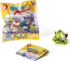 Figurka Magic Box Super Zings (seria 4) - saszetka 50 szt. (PSZ4D850IN00) 2