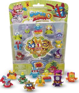 Figurka Magic Box Super Zings (seria 3/5) - 20 figurek (SZ30101; PSZ5G45OUK01) 3