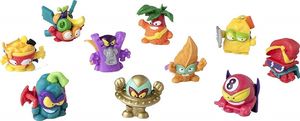 Figurka Magic Box SuperZings (seria 1/5) - saszetki 11 figurek + 3 kryjówki (SZ1INT0101; PSZ5G45OUK01) 4
