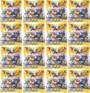 Figurka Magic Box Super Zings (seria 4) - saszetka 16 szt. (PSZ4D850IN00) 5