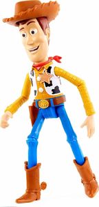 Figurka Mattel Toy Story 4 Figurki Buzz Astral i Chudy Mówiące PL 13