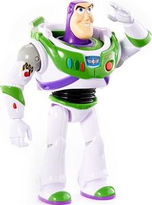 Figurka Mattel Toy Story 4 Figurki Buzz Astral i Chudy Mówiące PL 4