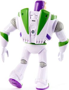 Figurka Mattel Toy Story 4 Figurki Buzz Astral i Chudy Mówiące PL 6
