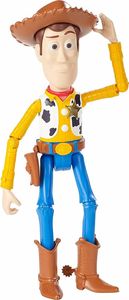 Figurka Mattel Toy Story 4 Szeryf Chudy i Buzz Astral (GDP68 + GDP69) 7