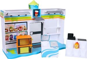 Figurka Moose Zgnilaki Sklep FeMarket + 2 figurki uniwersalny 2