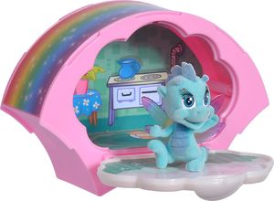 Figurka Simba Safiras Rainbow - Tęczowi przyjaciele (105951021) 3