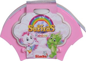 Figurka Simba Safiras Rainbow - Tęczowi przyjaciele (105951021) 4