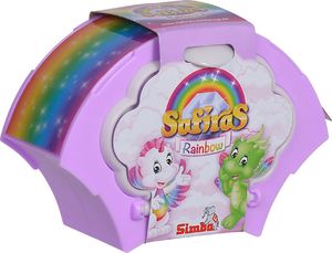 Figurka Simba Safiras Rainbow - Tęczowi przyjaciele (105951021) 2