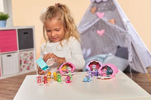 Figurka Simba Safiras Rainbow - Tęczowi przyjaciele (105951021) 7