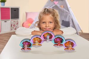 Figurka Simba Safiras Rainbow - Tęczowi przyjaciele (105951021) 9