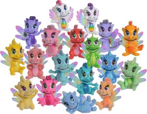 Figurka Simba Safiras Rainbow - Tęczowi przyjaciele (105951021) 11