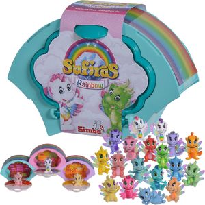 Figurka Simba Safiras Rainbow - Tęczowi przyjaciele (105951021) 2