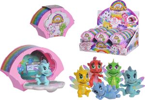 Figurka Simba Safiras Rainbow - Tęczowi przyjaciele (105951021) 3