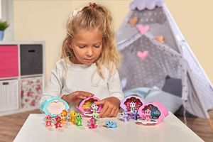 Figurka Simba Safiras Rainbow - Tęczowi przyjaciele (105951021) 9