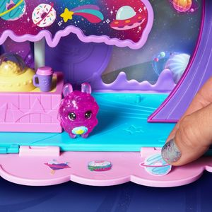 Figurka Spin Master Hatchimals Kosmiczna kawiarenka 2w1 (6056543) 14