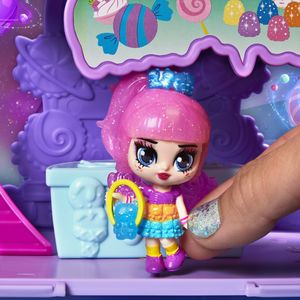 Figurka Spin Master Hatchimals Kosmiczna kawiarenka 2w1 (6056543) 16