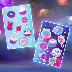 Figurka Spin Master Hatchimals Kosmiczna kawiarenka 2w1 (6056543) 18