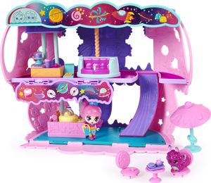 Figurka Spin Master Hatchimals Kosmiczna kawiarenka 2w1 (6056543) 7