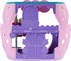 Figurka Spin Master Hatchimals Kosmiczna kawiarenka 2w1 (6056543) 8